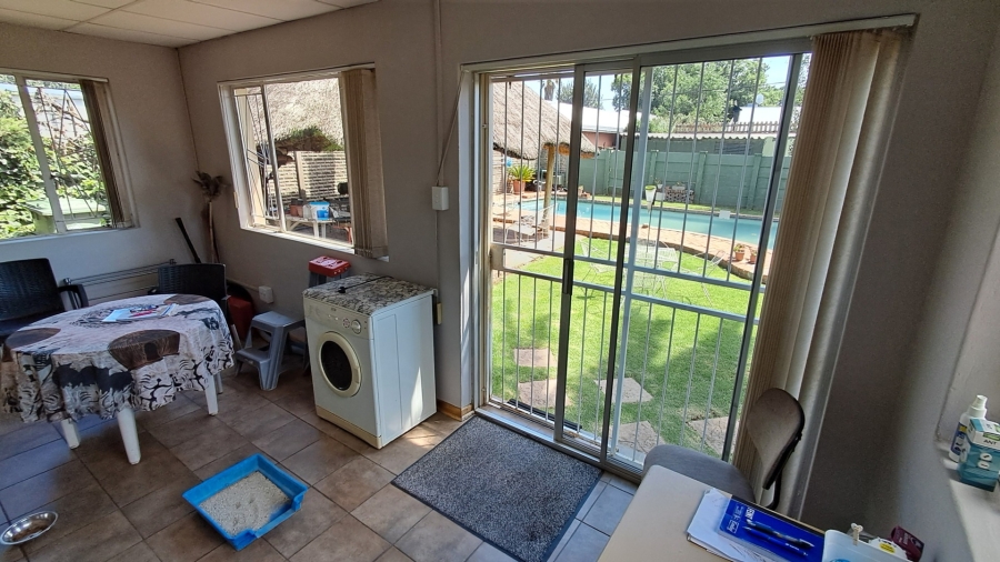 3 Bedroom Property for Sale in Generaal De Wet Free State